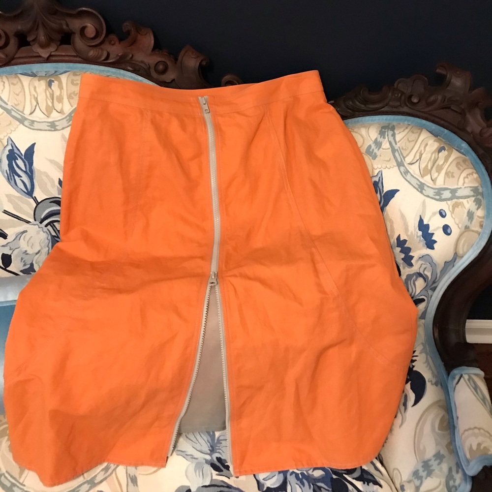 Helios & Luna skirt